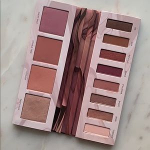 Urban Decay Balk Talk